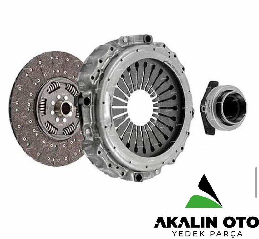 Akalın Yedek Parça